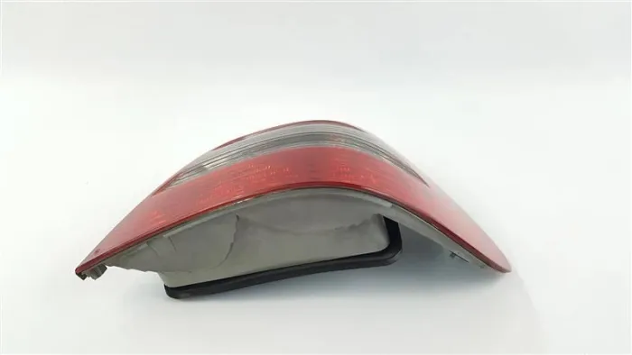 2118202464 Taillight for MERCEDES-BENZ E-CLASS (W211)