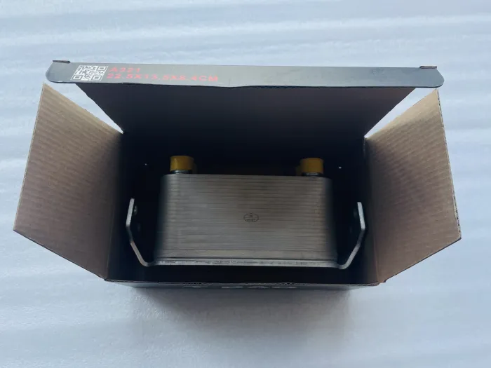 PBC500051 Engine Parts Oil Cooler for LAND ROVER RANGE ROVER SPORT I (L320)