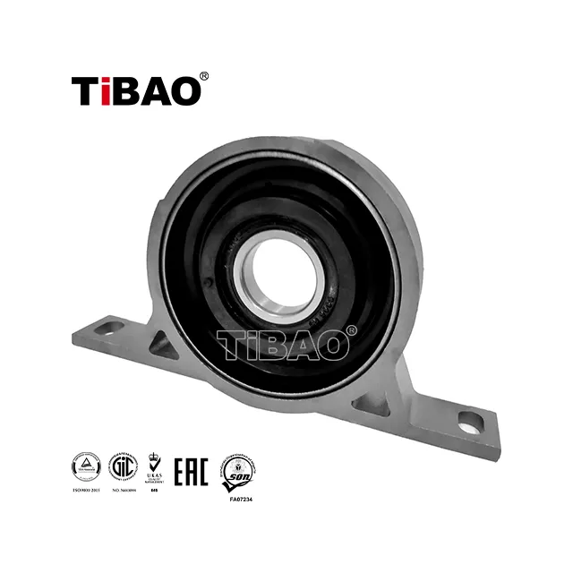 26123413997 Transmission Parts Centre Bearing for BMW X3 (E83)