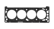 90543909 Engine Parts Cylinder Head Gasket for OPEL ASTRA H TwinTop (A04), VAUXHALL ASTRA Mk V (H) Sport Hatch (A04)