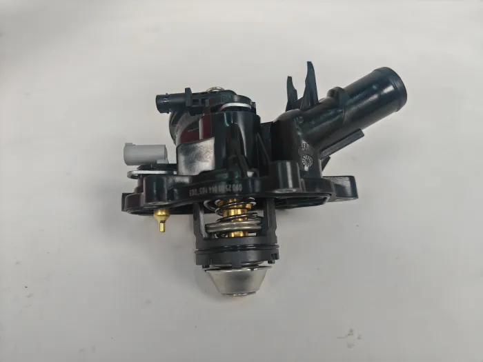  Thermostat for MERCEDES-BENZ C-CLASS (W204), SLK (R172), E-CLASS (W212)