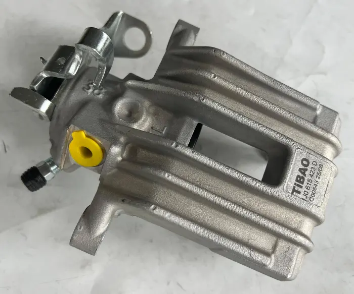 1J0615423D Brake Caliper for AUDI TT, VW POLO, SEAT IBIZA III (6L1), IBIZA Mk III (6L1), SKODA PRAKTIK (5J7), ROOMSTER (5J7)