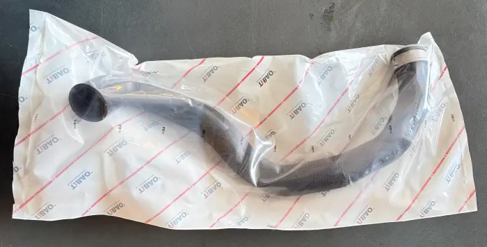 1645010682 Engine Parts Cooling Water Pipe for MERCEDES-BENZ M-CLASS (W164), GL-CLASS (X164)