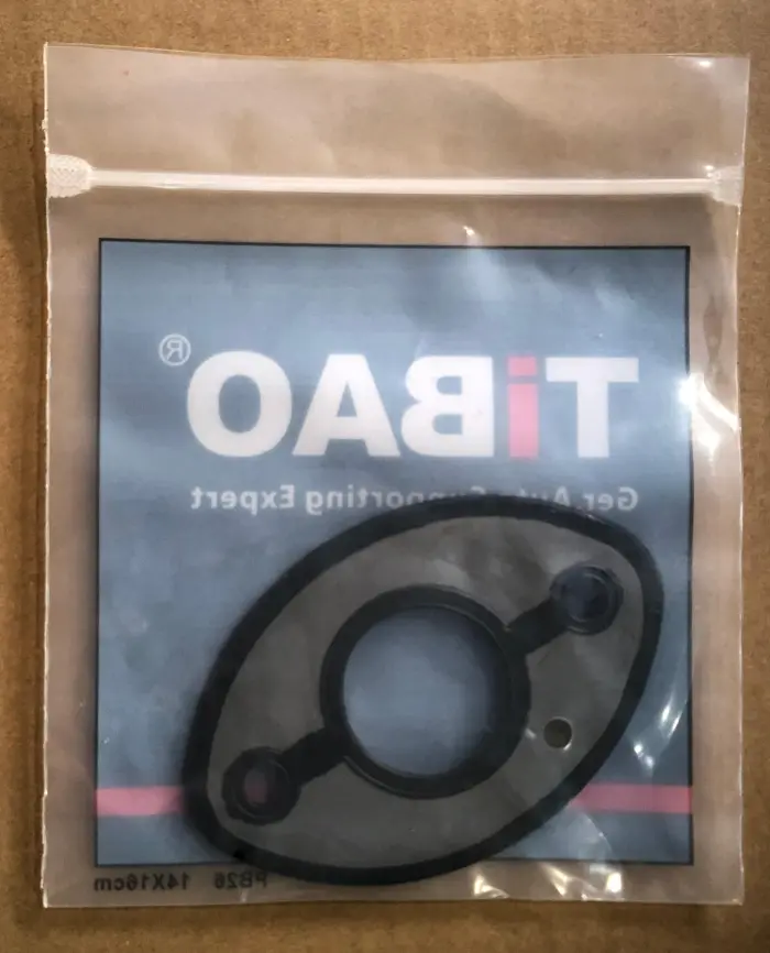 11377516302 Engine Parts Valve Gasket for