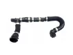 4F0819375B Engine Parts Cooling Water Pipe for AUDI A6 C6 Avant (4F5)