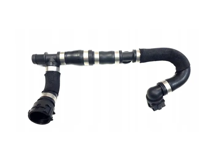 4F0819375B Engine Parts Cooling Water Pipe for AUDI A6 C6 Avant (4F5)