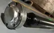 7L0521102G Transmission Parts Transmission Shaft for PORSCHE Cayenne, VW TOUAREG