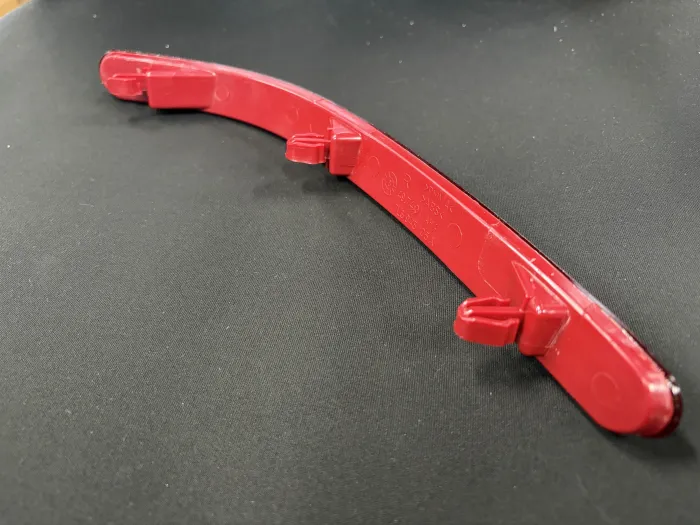 7L6945106A Refletor for VW TOUAREG (7LA, 7L6, 7L7)