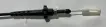 191723555 Throttle Cable for VW GOLF, SEAT TOLEDO I (1L2), TOLEDO   (1L2)