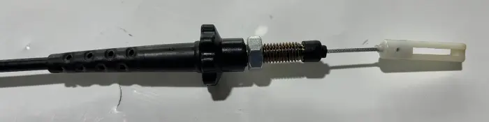 191723555 Throttle Cable for VW GOLF, SEAT TOLEDO I (1L2), TOLEDO   (1L2)