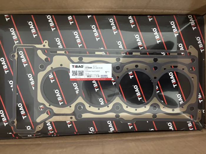 2710161520 Engine Parts Cylinder Head Gasket for MERCEDES-BENZ C-CLASS (W204), SLK (R172), E-CLASS Coupe (C207), CLC-CLASS (CL203)