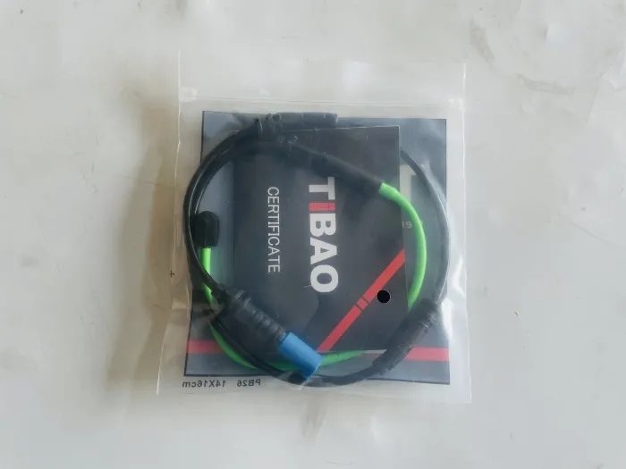 34356870354 BMW Rear Brake Pad Wear Sensor for 