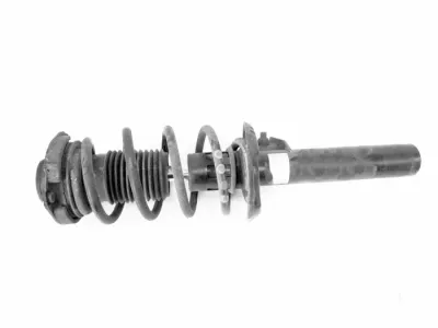 3C0413031AH Suspension Parts Front Shock Absorber for VW CC, SKODA SUPERB II Estate (3T5)