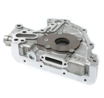 04E115105AB Oil Pump for AUDI A3, VW GOL, SEAT LEON SC (5F5), SKODA FABIA III (NJ3)