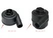 06A103465B Engine Parts Hole,crankcase Breather for AUDI A3, VW BORA, SEAT LEON (1M1)