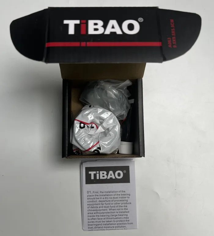 1604007 Transmission Parts Wheel Bearing Rep. Kit for OPEL CORSA D (S07), VAUXHALL CORSA Mk III (D) (S07)