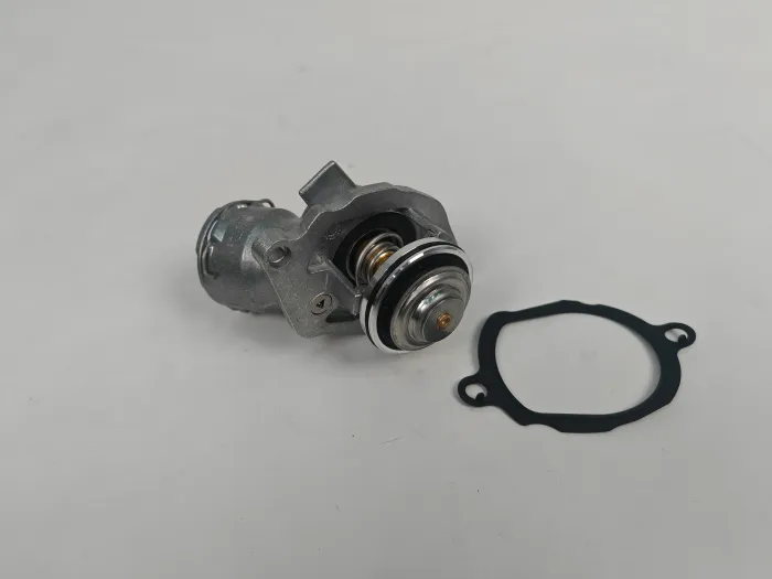  Thermostat for MERCEDES-BENZ S-CLASS (W221), SLK (R171), E-CLASS T-Model (S211), M-CLASS (W164), C-CLASS T-Model (S203), GLK-CLASS (X204), R-CLASS (W251, V251), CLC-CLASS (CL203), CLS (C219), SL (R230), VALENTE Bus (W639), VITO / MIXTO Van (W639), S