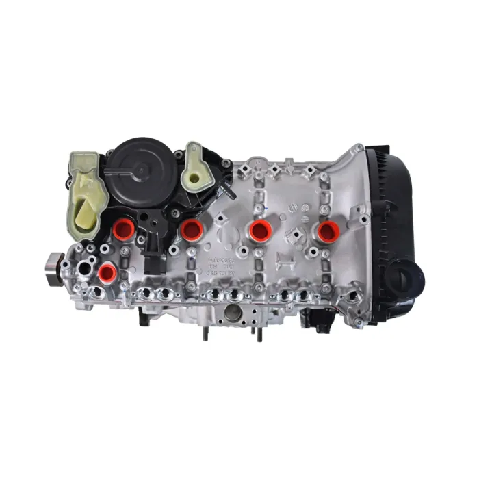 ea888cwn EA888 Gen3 2.0TSI CWN Engine For Golf GTI, Golf R, Passat, Tiguan, A3, A4, Q3, TT for 