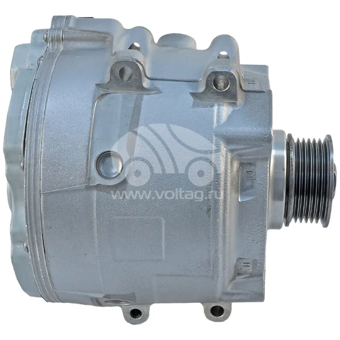 4N0903028N Alternator for AUDI A8 D5 (4N2, 4N8, 4NC, 4NL), Q5 (FYB, FYG), A4 B9 (8W2, 8WC), A5 (F53, F5P), A6 C8 (4A2), Q7 (4MB, 4MG), Q8 (4MN), A7 Sportback (4KA)
