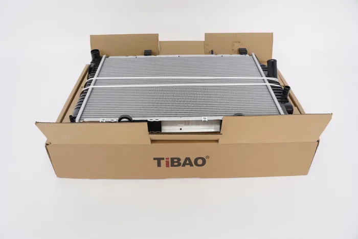 2025008203 Engine Parts Radiator for MERCEDES-BENZ CLK (C208)