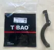 2712002352 Engine Parts Cooling Water Pipe for MERCEDES-BENZ SLK (R172), E-CLASS Coupe (C207), C-CLASS (W204)