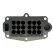 03L131512AF# EGR Cooler for VW BEETLE (5C1, 5C2), JETTA / CLASICO VI (162, 163, AV3, AV2), GOLF VI Van (5K1), GOLF VI (5K1)