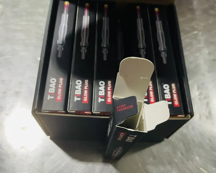 059963319C Glow Plug for V.W
