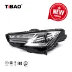 8W0941043 Headlight for AUDI A4 B9 (8W2, 8WC)