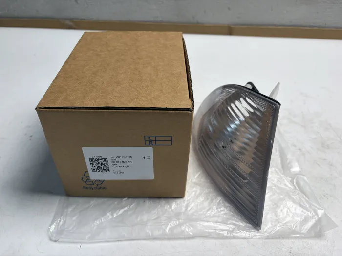 63136902770 Corner Light for BMW 3 (E46)