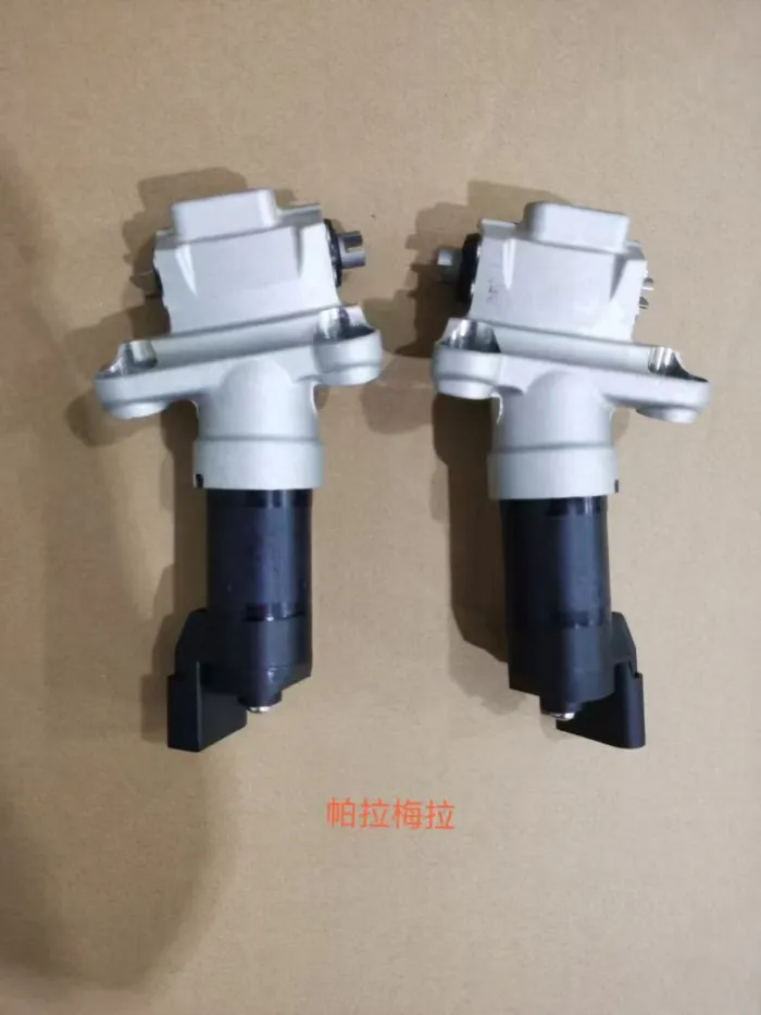 298609404 Brake Actuator for PORSCHE PANAMERA (976), 911 Speedster (997), BOXSTER Spyder (981), PANAMERA (970), BOXSTER (981), 918 Spyder