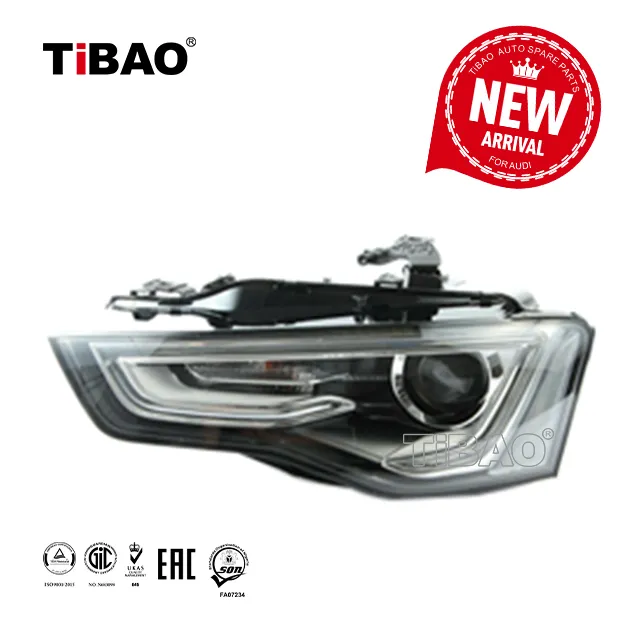 8T0941043C Headlight for AUDI A5 / S5 Sportback (8TA)