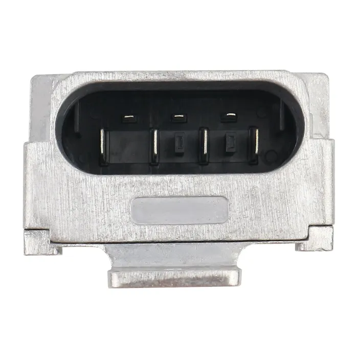 0255453332 Relay for MERCEDES-BENZ S-CLASS (W221), ATEGO 2, VANEO (414), C-CLASS (W202), E-CLASS (W210), CLK (C208), SLK (R170)