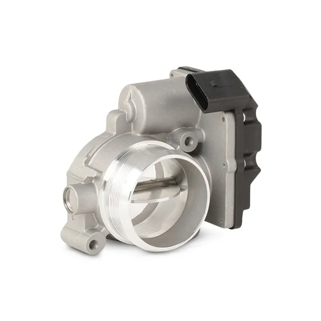 03L128063H Engine Parts Throttle Body for 
