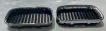 51138195151152 Radiator Grill for 
