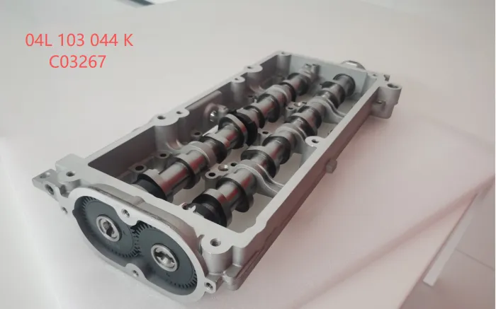 04L103044K Engine Parts Camshaft Assembly for AUDI A4, VW BEETLE, SEAT LEON (5F1), SKODA KAROQ (NU7, ND7)