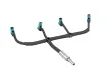 LR001327 Engine Parts Oil Pipe for LAND ROVER RANGE ROVER EVOQUE VAN (L538), DISCOVERY SPORT (L550), RANGE ROVER EVOQUE (L538), FREELANDER 2 (L359), FREELANDER 2 VAN (L359)