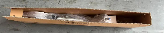 9014600800 Complete Steering Rack for MERCEDES-BENZ SPRINTER, VW LT