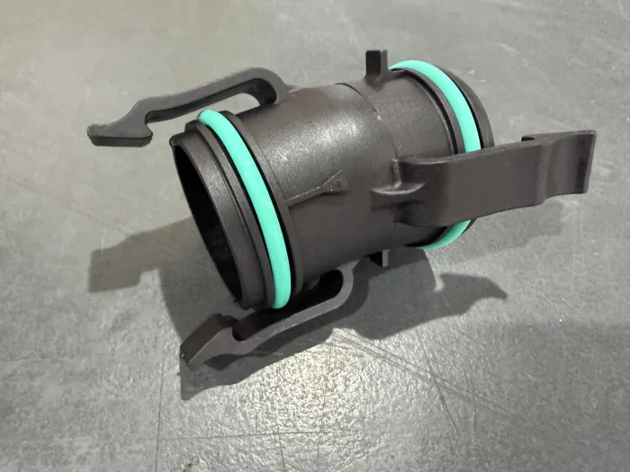  Turbocharger Connecting Pipe for VW GOLF VAN VII Variant (BA5), AUDI A5 (F5A,F5F), SKODA RAPID (NH3, NK3, NK6), SEAT LEON ST (5F8)