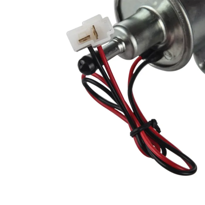 HEP02A12V Engine Parts Electrical Fuel Pump for 