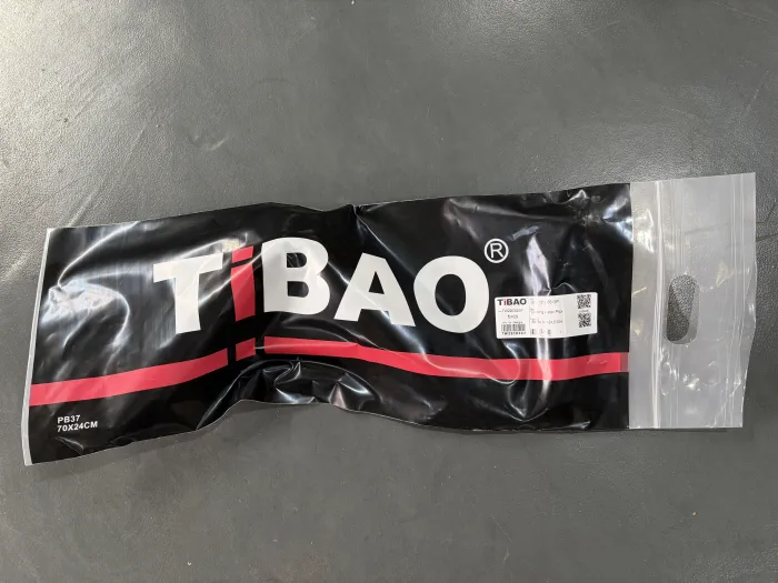 06A121065DP Engine Parts Cooling Water Pipe for AUDI A3, VW BORA, SEAT LEON (1P1), SKODA OCTAVIA II Combi (1Z5)