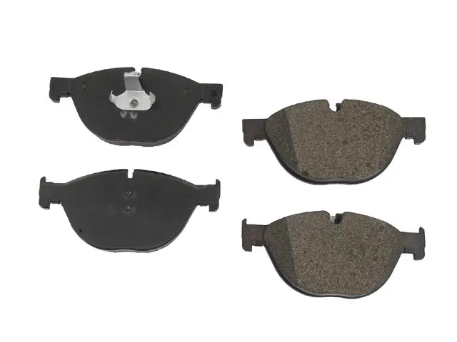 34116775322 BMW Brake Pad for BMW 5 Gran Turismo (F07), 6 Convertible (F12), 7 (F01, F02, F03, F04)