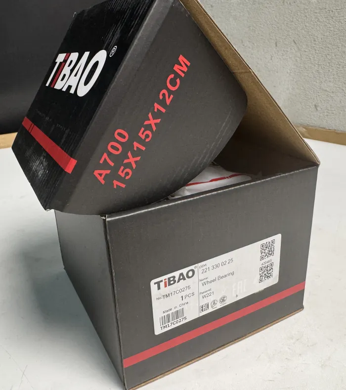 2213300225 Transmission Parts Wheel Bearing for MERCEDES-BENZ S-CLASS (W221)