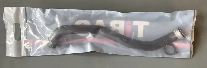 1645010482 Engine Parts Cooling Water Pipe for MERCEDES-BENZ M-CLASS (W164)