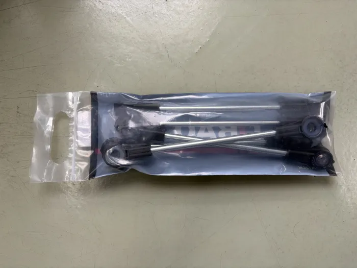 1J0711803C Transmission Parts Gearshift Lever for AUDI A3, VW BORA, SKODA OCTAVIA I (1U2)