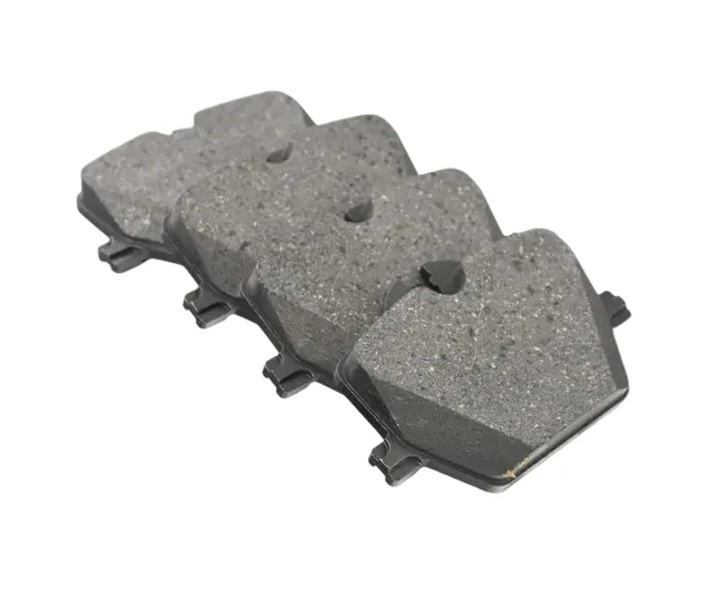 34206888835 BMW Brake Pad for BMW 3 Series, TOYOTA SUPRA (DB_), SUPRA / GR SUPRA (DB_), SUPRA V (DB_)
