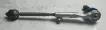 32106880697 Tie Rod Assembly for BMW 2 Coupe (G42, G87), 3 (G20, G80, G28), X4 (G02, F98), i4 (G26), X3 Van (G01), 4 Coupe (G22, G82)