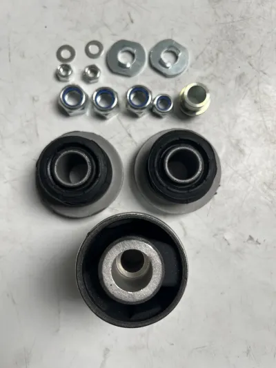 2023300075 Suspension Parts Control Arm Bushing Kit for MERCEDES-BENZ C-CLASS (W202)