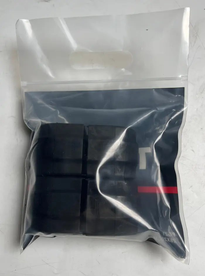 31356765574 Suspension Parts Stabilizer Bushing for BMW 1 (E87), 3 Touring (E91), Z4 Roadster (E89)