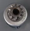 1006209678 Engine Parts Starter Gear for MERCEDES-BENZ B-CLASS Sports Tourer (W245), A-CLASS (W168), SPRINTER 2-t Platform/Chassis (B901, B902), VANEO (414), E-CLASS Break (S124), C-CLASS (W202), VITO Bus (W638), UNIMOG, V-CLASS (638/2), VARIO Van (B