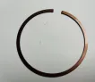 81151753050 Engine Parts Piston Rings for 